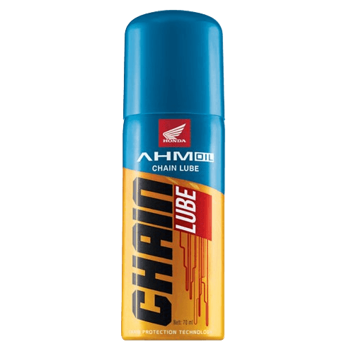 Chain Lube