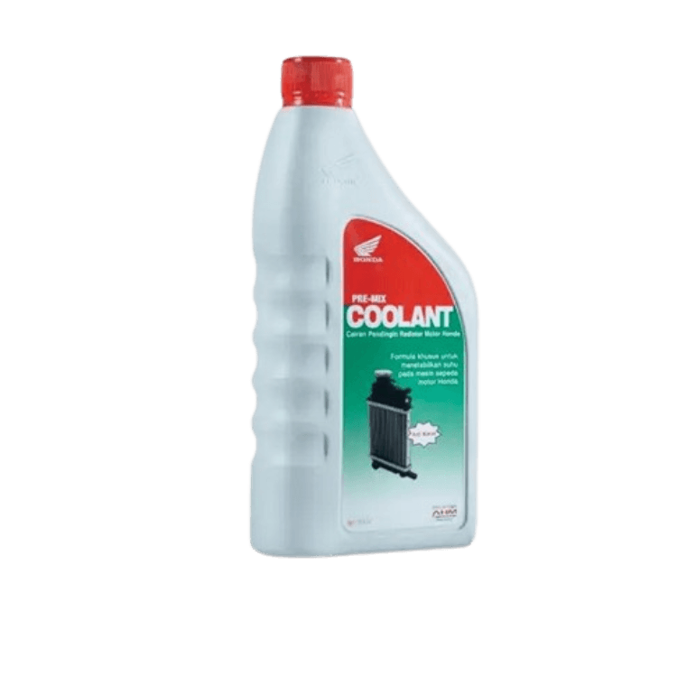 Coolant
