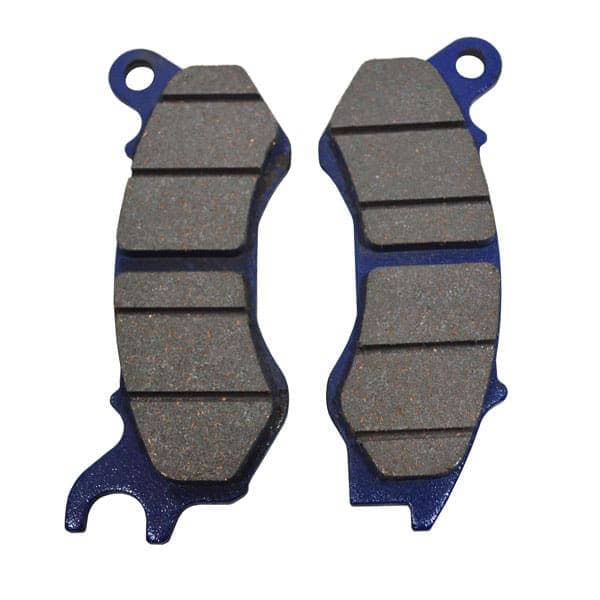 06455K29D01 - PAD SET, FR. LBL | Spare part Honda original | Suma Parts Shop
