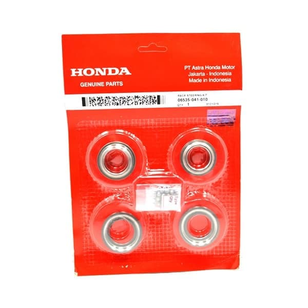 06535041010 - RACE STEERING KIT | Spare part Honda original | Suma Parts Shop