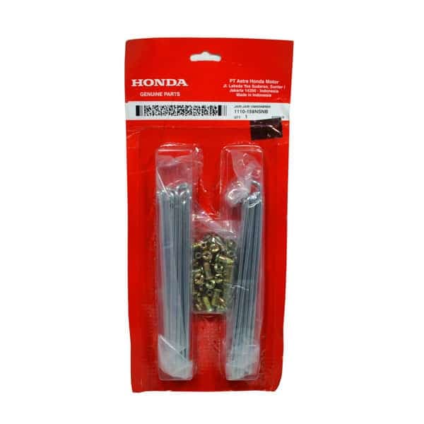 1110-159NSNB - SPOKE ,159NSNBMIN | Spare part Honda original | Suma Parts Shop