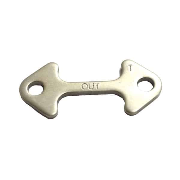 11208K0JN00 - PLATE,MISSION BRG SET 11208K0JN00 - PLATE,MISSION BRG SET | Spare part Honda original | Suma Parts Shop