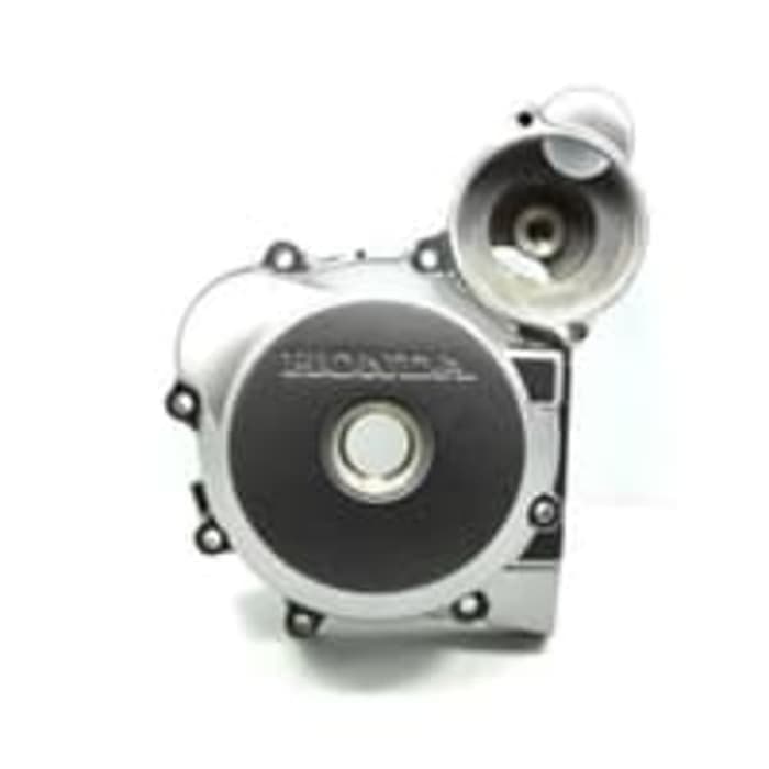 11341KEH663 - COVER L CRANK CASE | Spare part Honda original | Suma Parts Shop