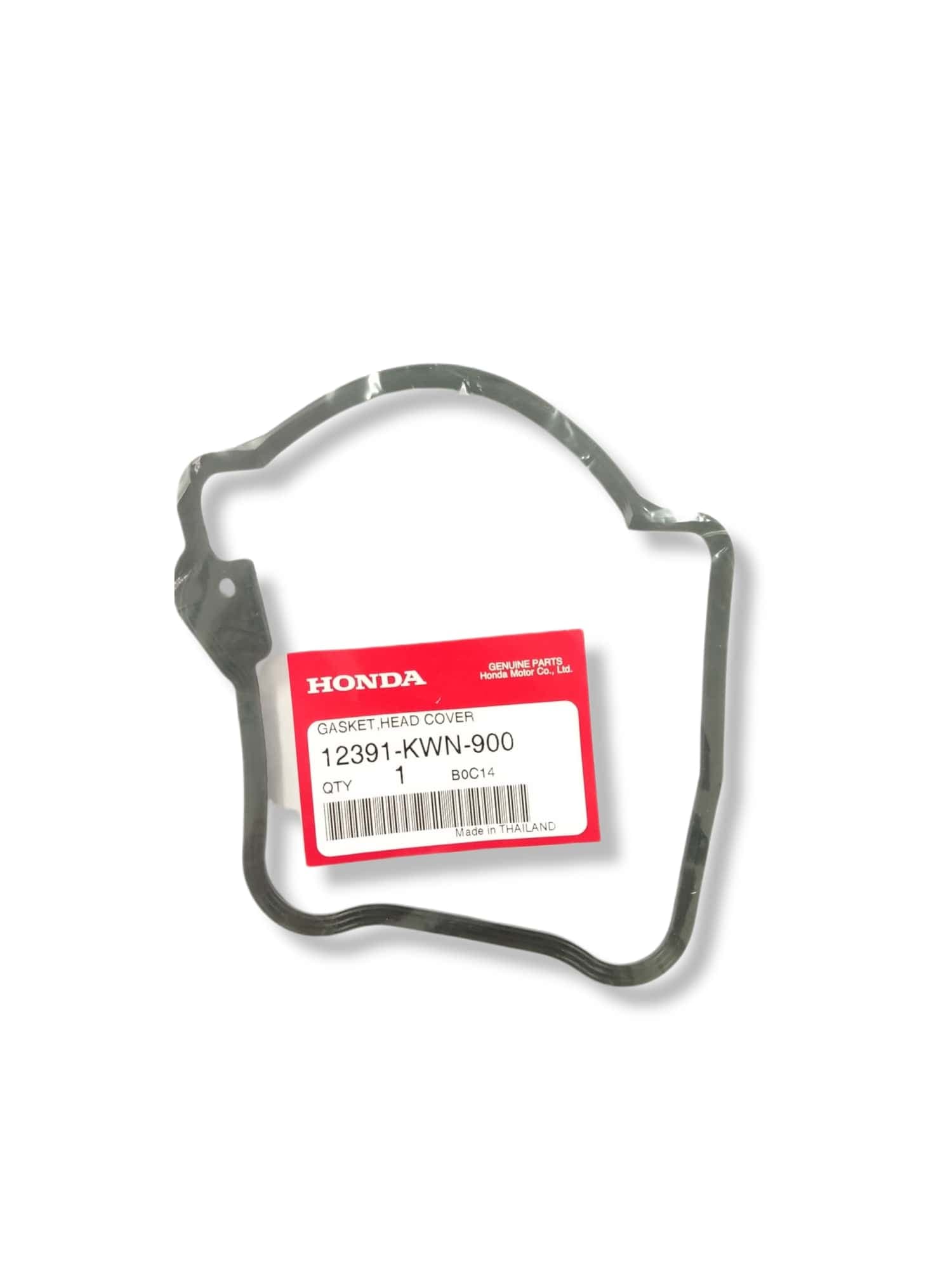 12391KWN900 - GASKET,HEAD COVER | Spare part Honda original | Suma Parts Shop