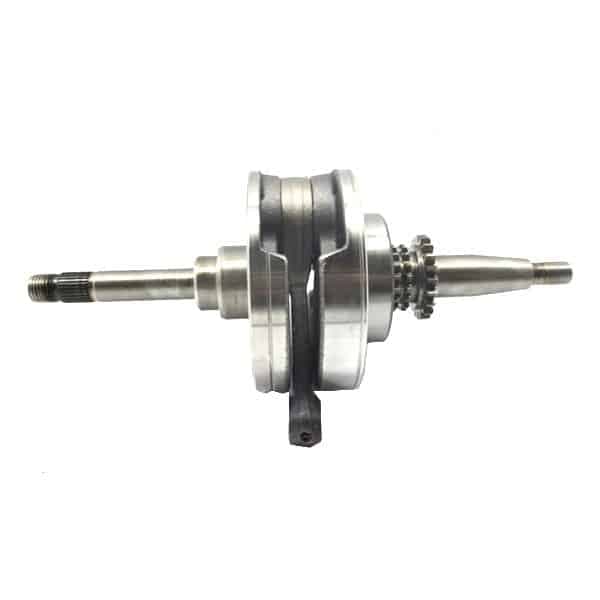 13000K59A10 - CRANKSHAFT COMP 13000K59A10 - CRANKSHAFT COMP | Spare part Honda original | Suma Parts Shop