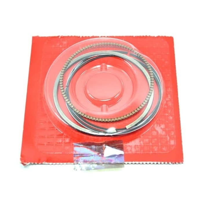 13011KYE900 - RING SET, PISTON (STD) | Spare part Honda original | Suma Parts Shop