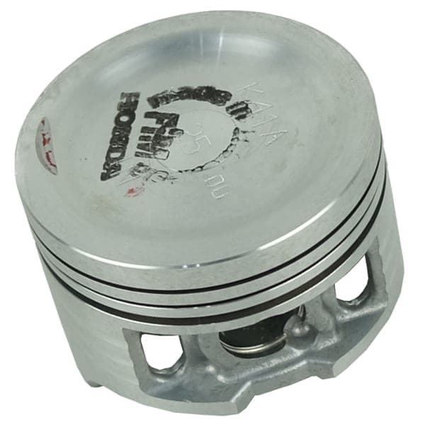 13102K41N00 - PISTON (0,25) 13102K41N00 - PISTON (0,25) | Spare part Honda original | Suma Parts Shop
