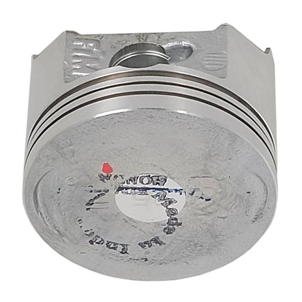 13102K81P00 - PISTON OS 0.25 13102K81P00 - PISTON OS 0.25 | Spare part Honda original | Suma Parts Shop