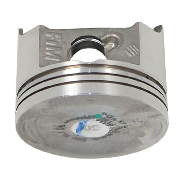 13103K48A00 - PISTON OS 0.50 | Spare part Honda original | Suma Parts Shop