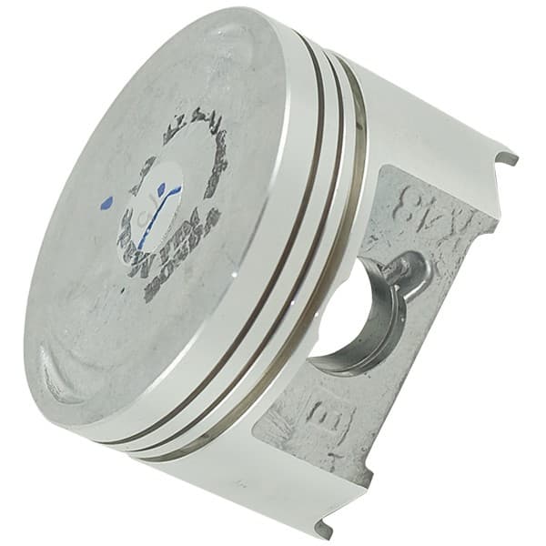 13104K48A00 - PISTON OS 0.75 | Spare part Honda original | Suma Parts Shop