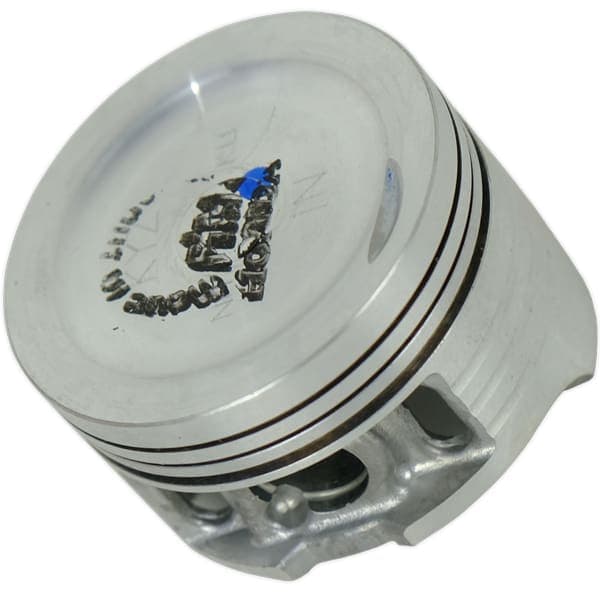 13104KYZ900 - PISTON (0,75) | Spare part Honda original | Suma Parts Shop