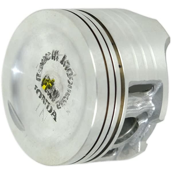 13105KYZ900 - PISTON (1,00) | Spare part Honda original | Suma Parts Shop