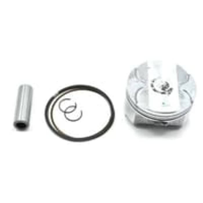131A1K15305 - PISTON KIT (STD) | Spare part Honda original | Suma Parts Shop