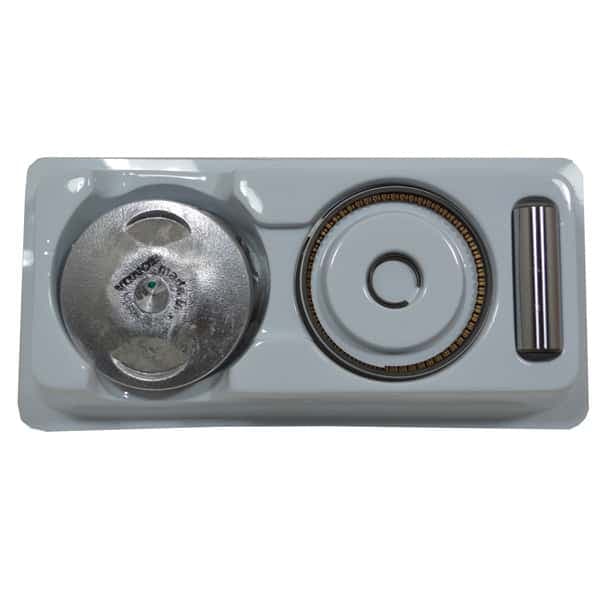 131A1KEH660 - PISTON KIT (STD) | Spare part Honda original | Suma Parts Shop