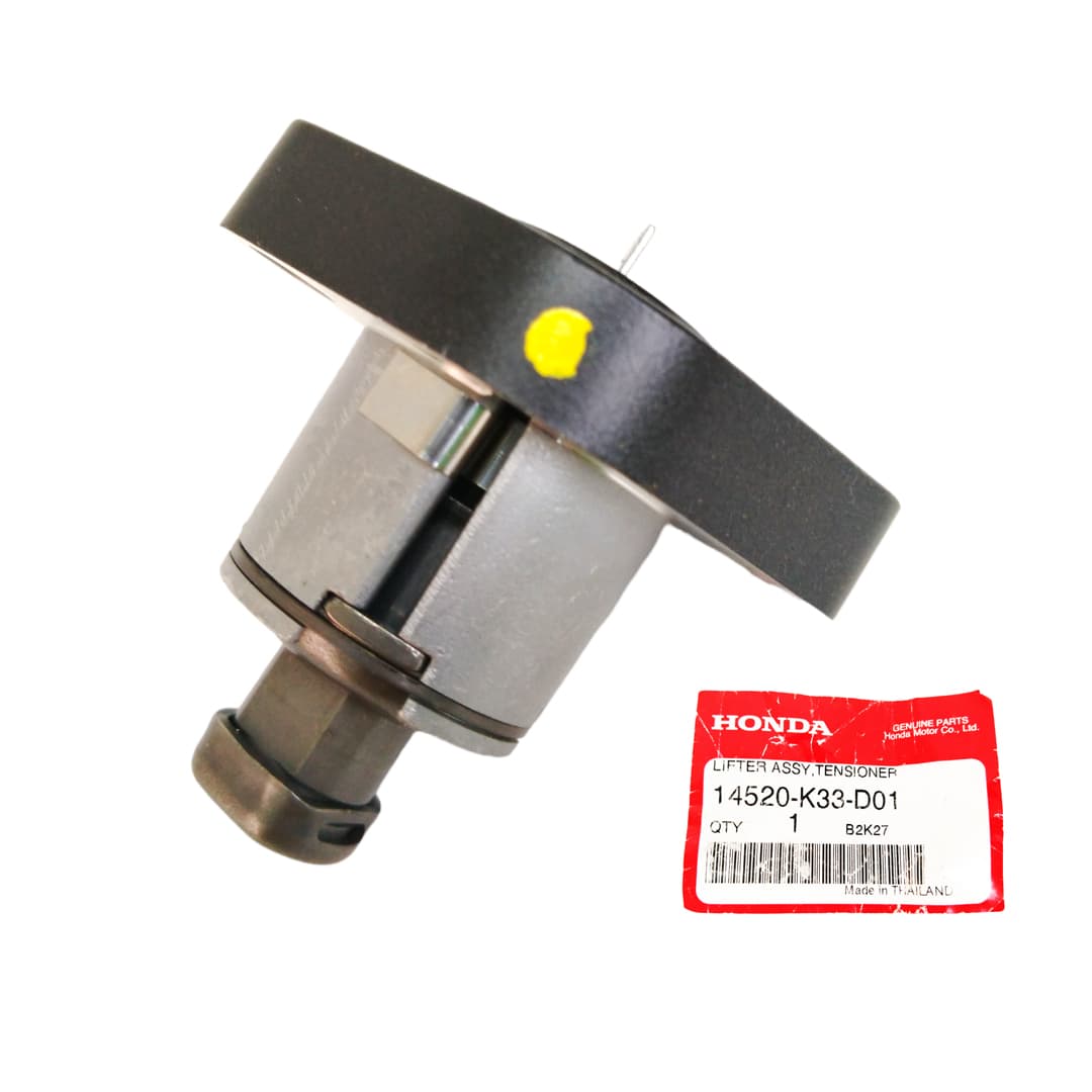 14520K33D01 - LIFTER ASSY TENSIONER | Spare part Honda original | Suma Parts Shop