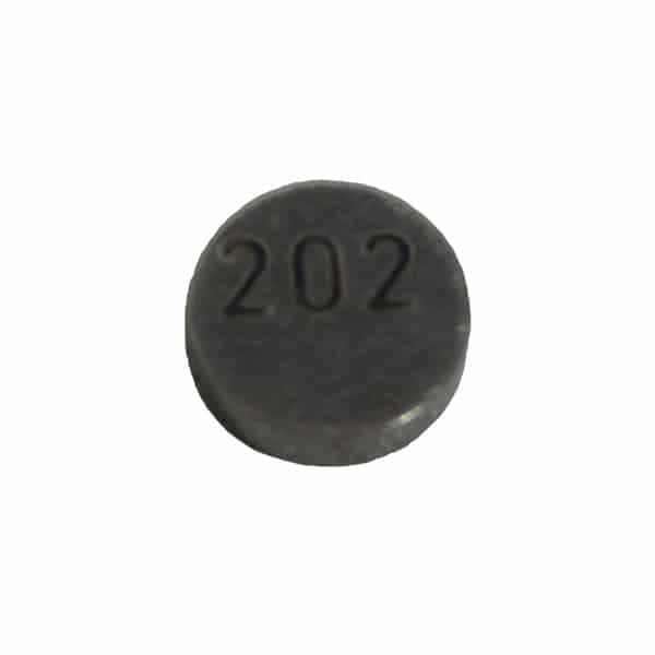 14934KT7013 - SHIM,TAPPET (2.025) | Spare part Honda original | Suma Parts Shop