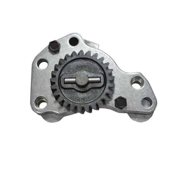 15100KPPT01 - OIL PUMP ASSY 15100KPPT01 - OIL PUMP ASSY | Spare part Honda original | Suma Parts Shop