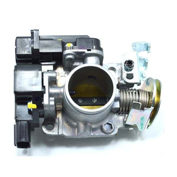 16400K56N01 - THROTTLE BODY ASSY (GQ1LA A) | Spare part Honda original | Suma Parts Shop