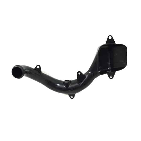 17216K64N00 - DUCT, R. AIR CLEANER | Spare part Honda original | Suma Parts Shop