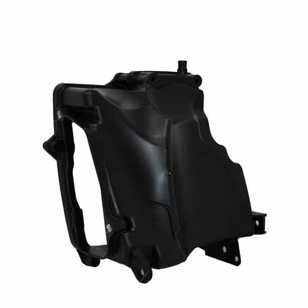 17235K84900 - COVER SUB ASSY AIR CLEANER | Spare part Honda original | Suma Parts Shop