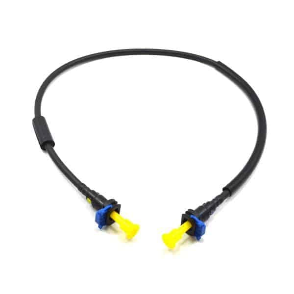 17570K03N32 - HOSE COMP, FUEL FEED | Spare part Honda original | Suma Parts Shop