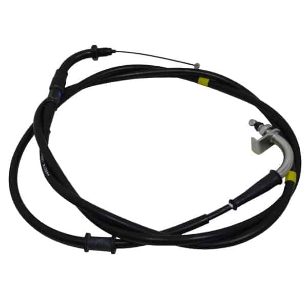 17920K81N31 - CABLE COMP B,THROT | Spare part Honda original | Suma Parts Shop
