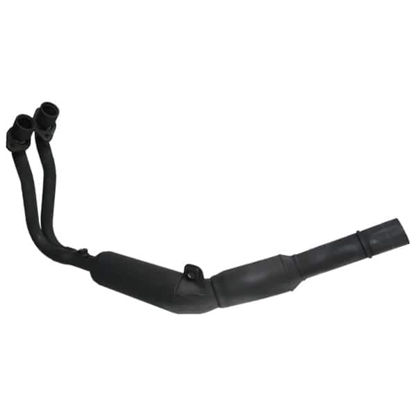 18150K64JH0 - PIPE COMP, EXHAUST | Spare part Honda original | Suma Parts Shop