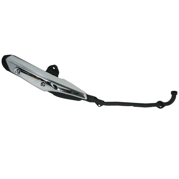 18200K41N00 - MUFFLER ASSY | Spare part Honda original | Suma Parts Shop