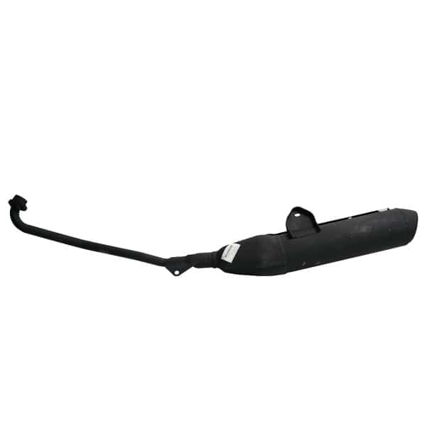 18200K41N20 - MUFFLER ASSY 18200K41N20 - MUFFLER ASSY | Spare part Honda original | Suma Parts Shop