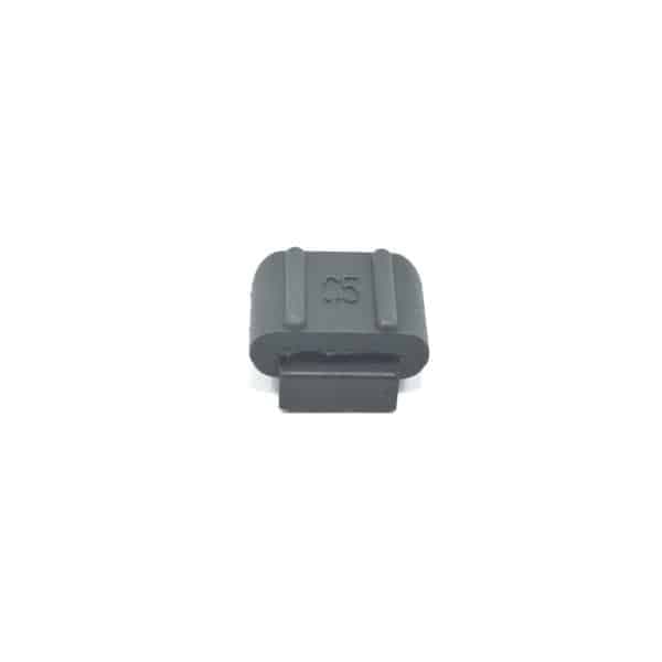 18293MCAA20 - RUBBER PROTECTOR PACK | Spare part Honda original | Suma Parts Shop