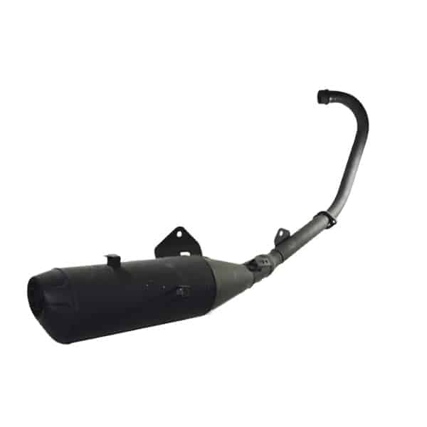 18300K18960 - MUFFLER COMP, EXHAUST 18300K18960 - MUFFLER COMP, EXHAUST | Spare part Honda original | Suma Parts Shop