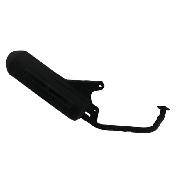 18300K25600 - MUFFLER COMP., EX | Spare part Honda original | Suma Parts Shop