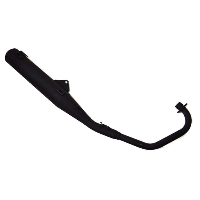 18300KEH600 - MUFFLER COMP EXH 18300KEH600 - MUFFLER COMP EXH | Spare part Honda original | Suma Parts Shop