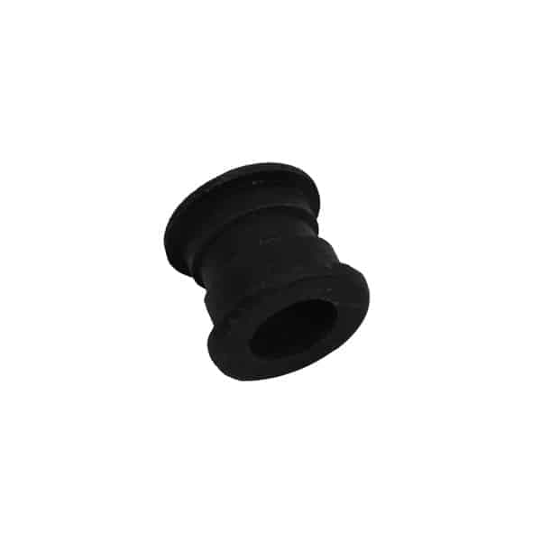 18421KE8000 - RUBBER, MUFFLER MOUNTING | Spare part Honda original | Suma Parts Shop