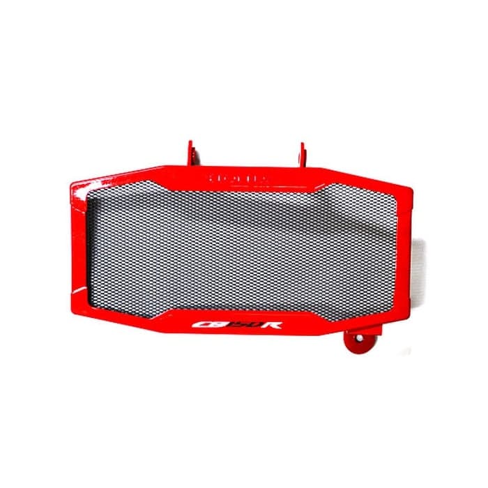 19000K15G00 - COVER RADIATOR NEW CB150R | Spare part Honda original | Suma Parts Shop