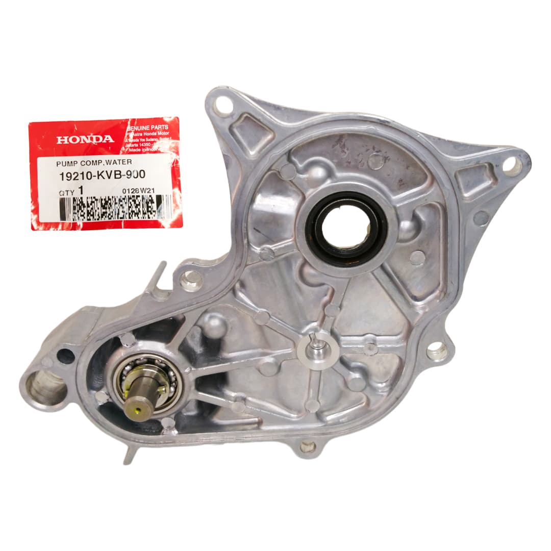 19210KVB900 - PUMP COMP WATER | Spare part Honda original | Suma Parts Shop