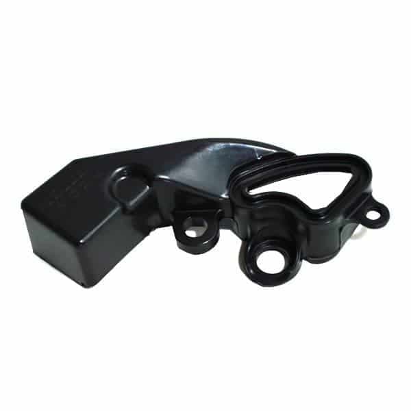 19641K0JN00 - DUCT,L COVER | Spare part Honda original | Suma Parts Shop