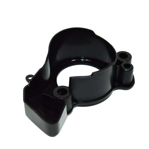 19641K66V00 - DUCT,L COVER | Spare part Honda original | Suma Parts Shop