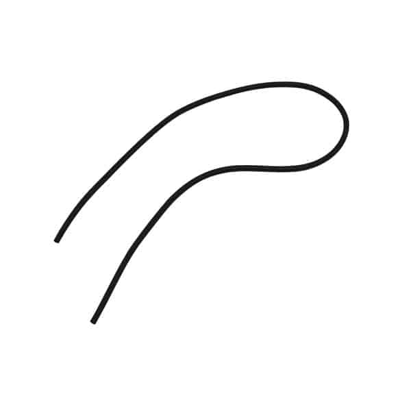 19649K01900 - SEAL L COVER DUCT 19649K01900 - SEAL L COVER DUCT | Spare part Honda original | Suma Parts Shop