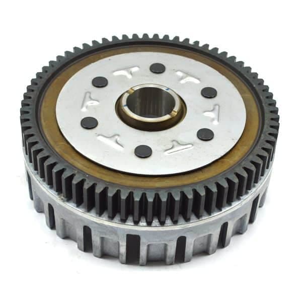 22100KYZ901 - OUTER COMP CLUTCH | Spare part Honda original | Suma Parts Shop
