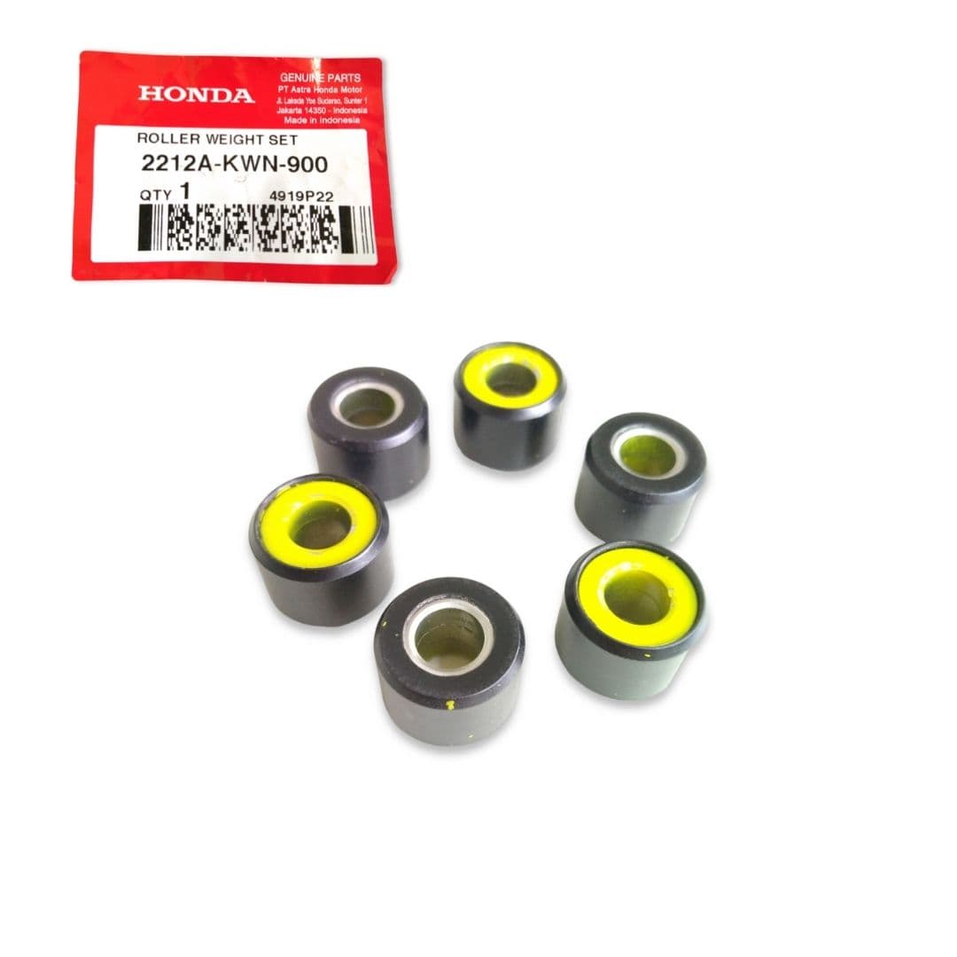 2212AKWN900 - 22123KWN900 | Spare part Honda original | Suma Parts Shop