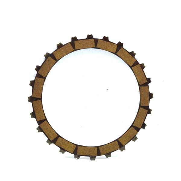 22201KWWA01 - DISK CLUTCH FRICTION | Spare part Honda original | Suma Parts Shop