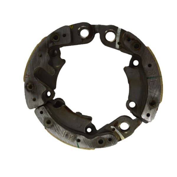 22535K09L00 - WEIGHT SET PRIM | Spare part Honda original | Suma Parts Shop