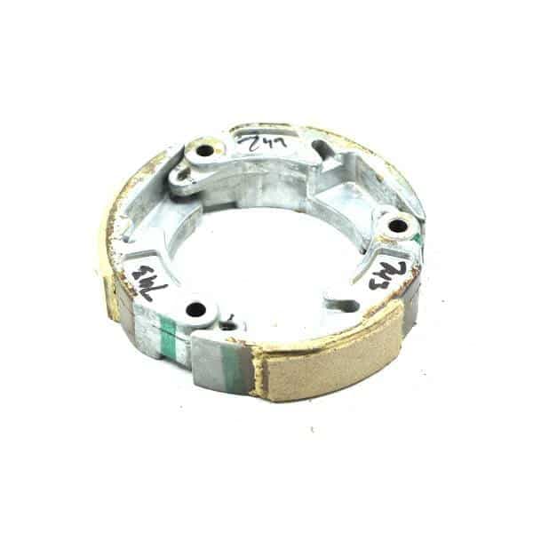 22535K81N00 - WEIGHT SET CLUTCH | Spare part Honda original | Suma Parts Shop