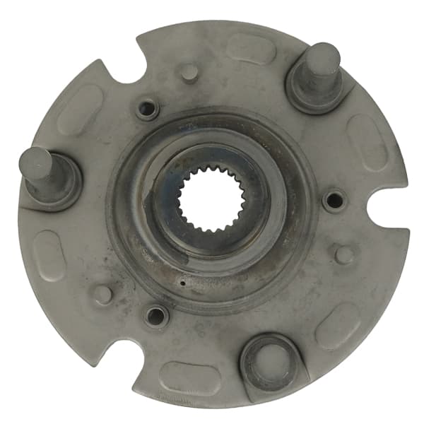 22610KYZ901 - PLATE COMP PRIM DRIVE | Spare part Honda original | Suma Parts Shop