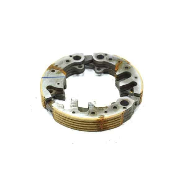 22631HF7004 - WEIGHT PRIMARY CLUTCH | Spare part Honda original | Suma Parts Shop