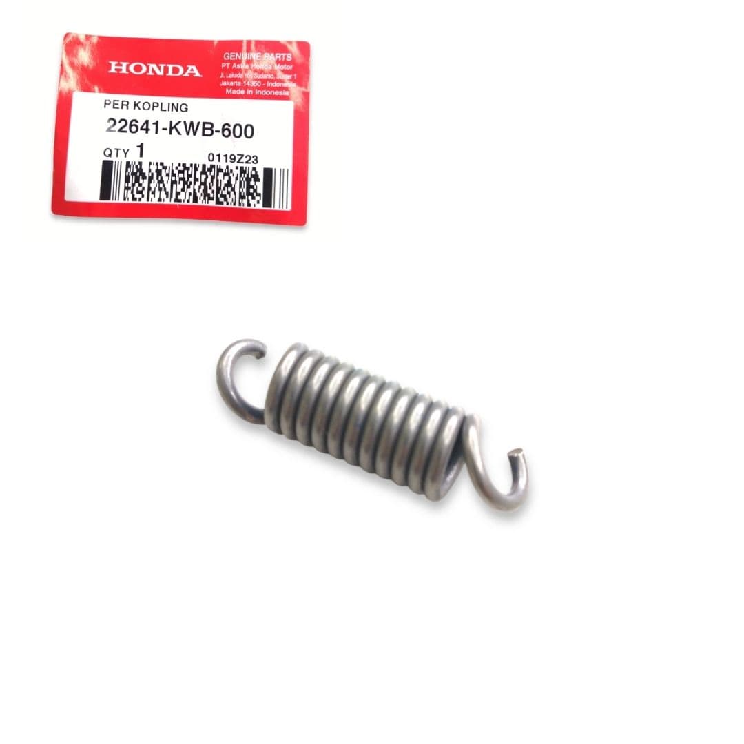 22641KWB600 - SPRING PRIMARY CLUTCH | Spare part Honda original | Suma Parts Shop