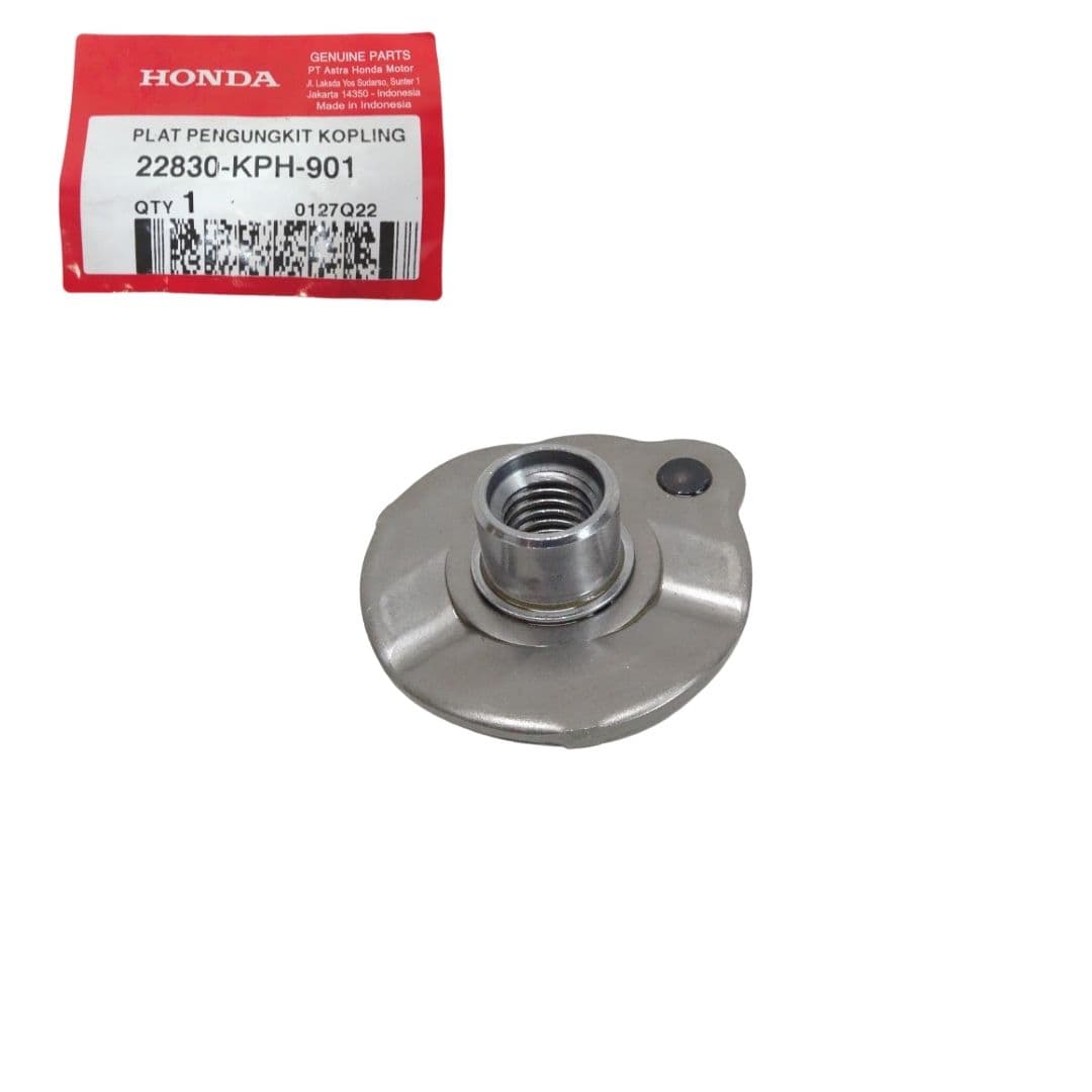 22830KPH901 - PLATE COMP CLUTCH LIFTER | Spare part Honda original | Suma Parts Shop