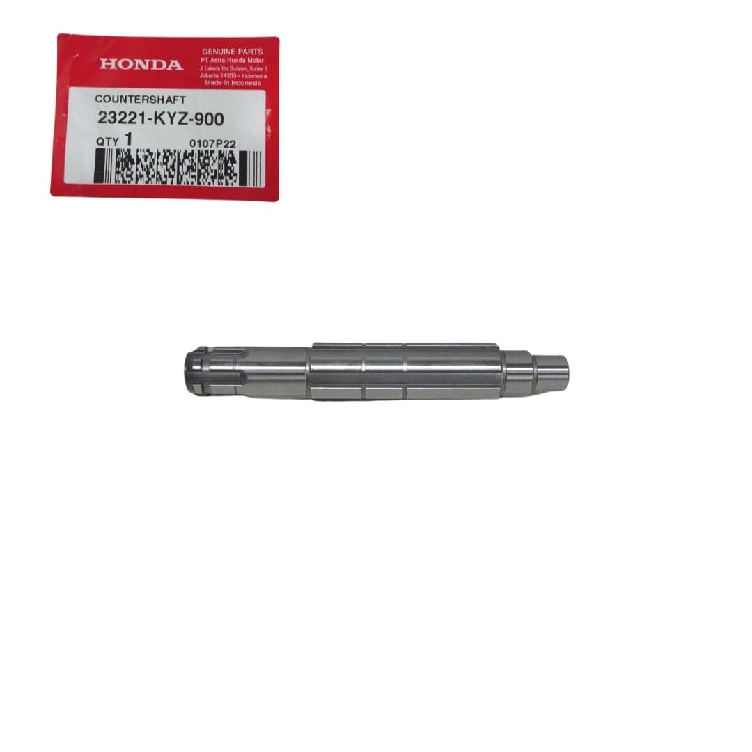 23221KYZ900 - COUNTERSHAFT | Spare part Honda original | Suma Parts Shop