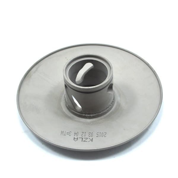 23224KZL930 - FACE SET, MOVABLE DRIVEN | Spare part Honda original | Suma Parts Shop